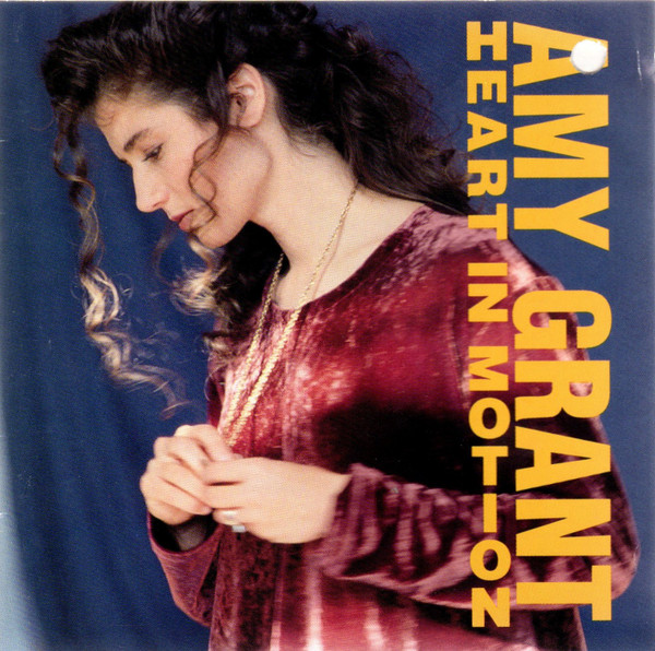 Amy Grant